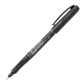 OHP Permanentmarker 0,6 mm Centropen 2636 F blau